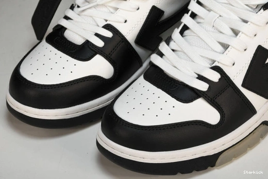 Tops "OOO" OFF-WHITE Office Of Low Out 0922